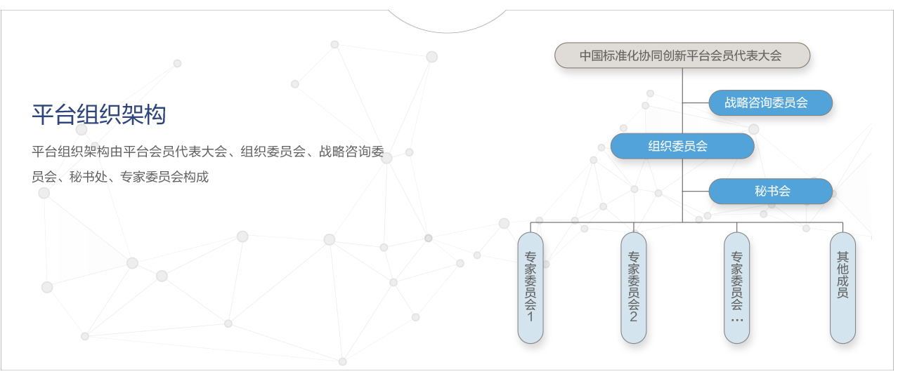 中国标准化协同创新平台简介